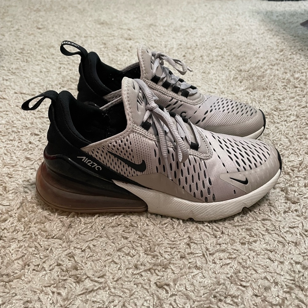 Nike air max 270